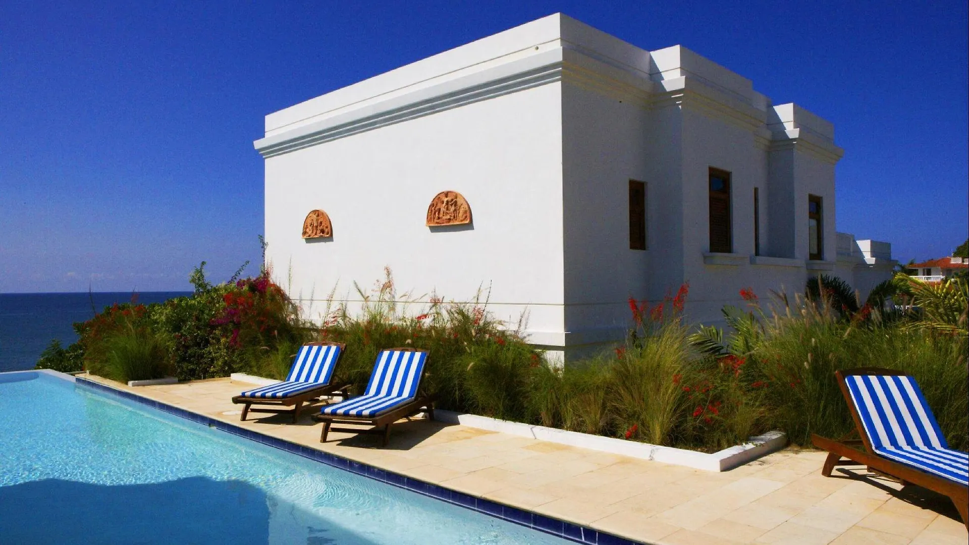 **** Otel Horned Dorset Primavera Rincon Porto Riko