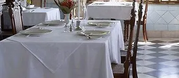 Otel Horned Dorset Primavera Rincon