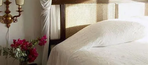 **** Otel Horned Dorset Primavera Rincon Porto Riko