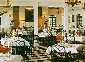 Horned Dorset Primavera Rincon Hotel